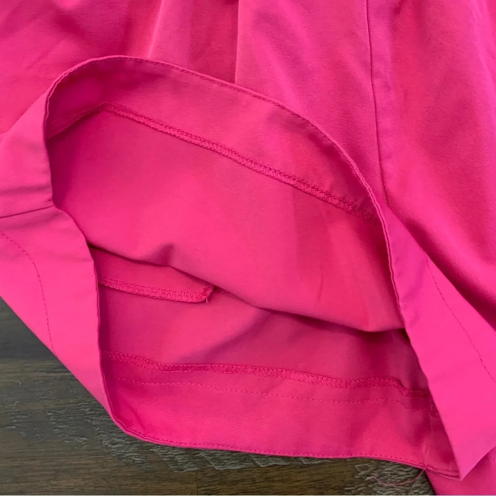 shosho dark pink
